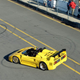 Illustration for article titled The Story Of The Ferrari F40 LM That Lost Its Top